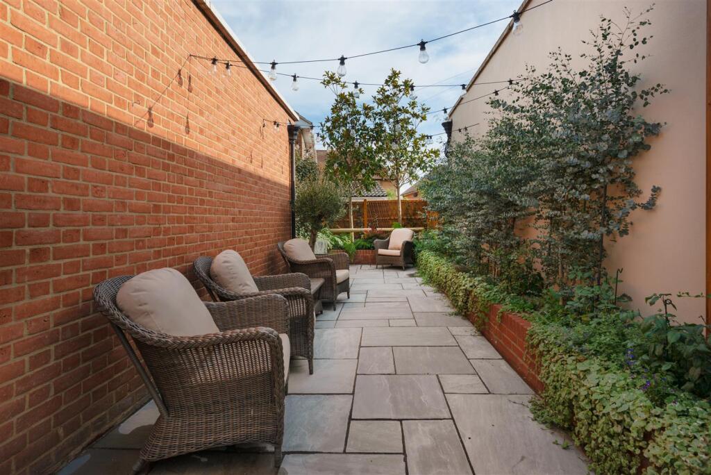 Marine Parade, Tankerton, Whitstable