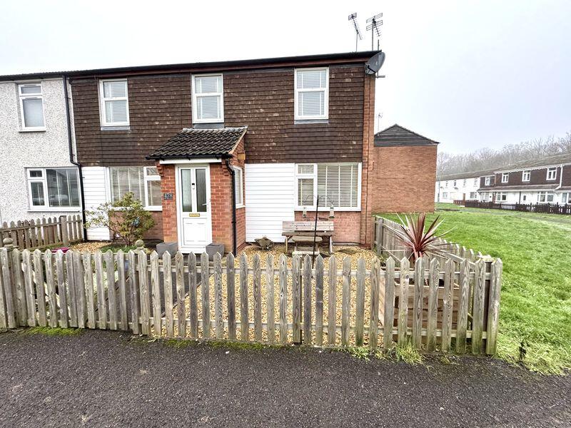 Kingswood Road, Nuneaton