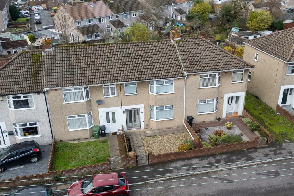 30 Footshill Road, Kingswood, Bristol BS15 8EP | F
