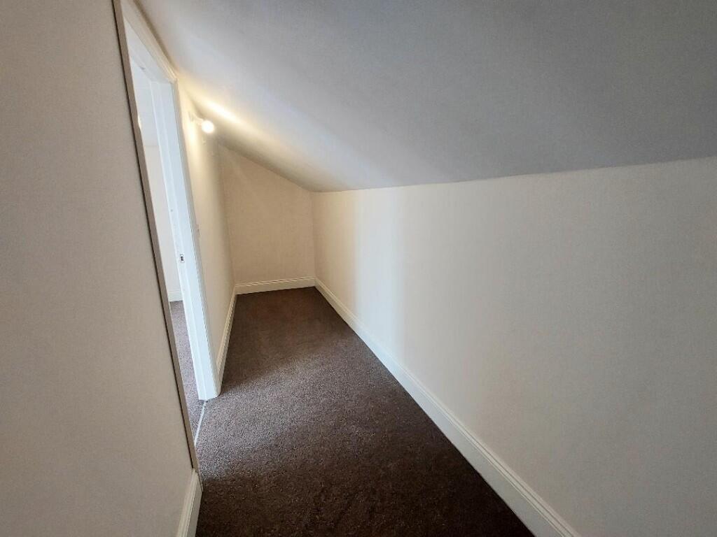 Eaves Storage