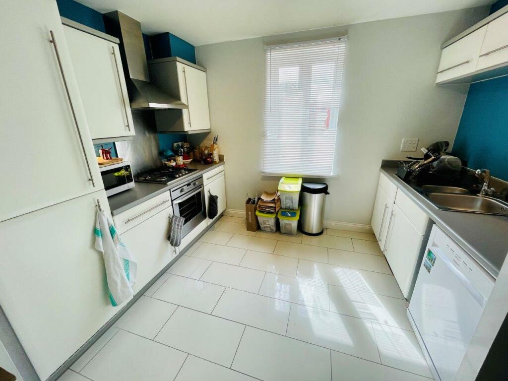 Kitchenette