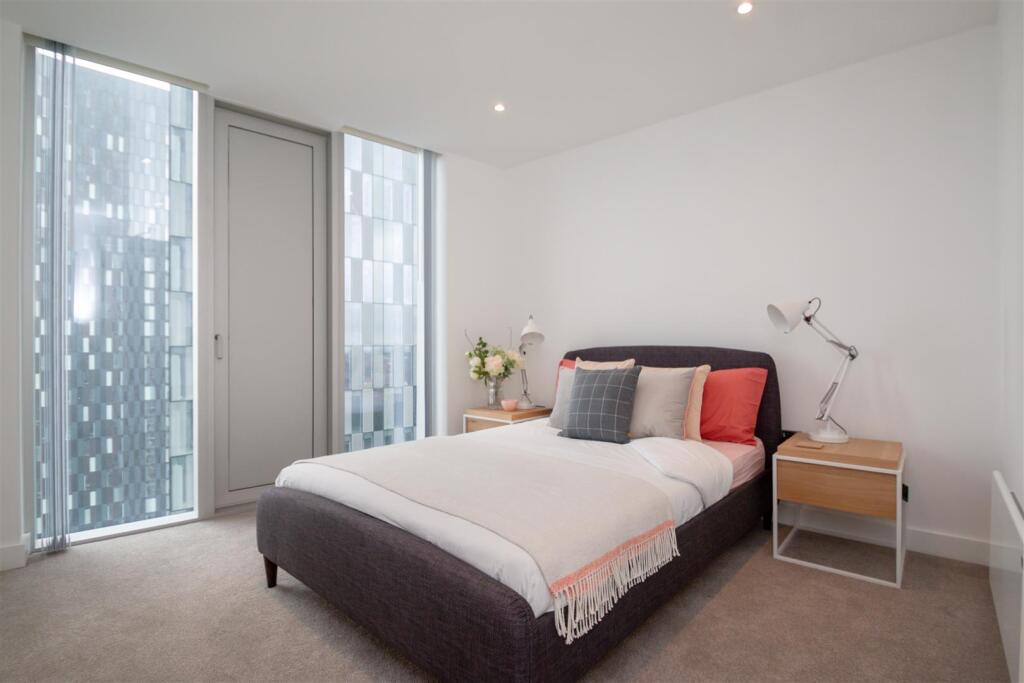 Bedroom 2 with a view.jpg