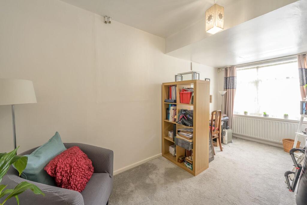 Front Reception Room 1