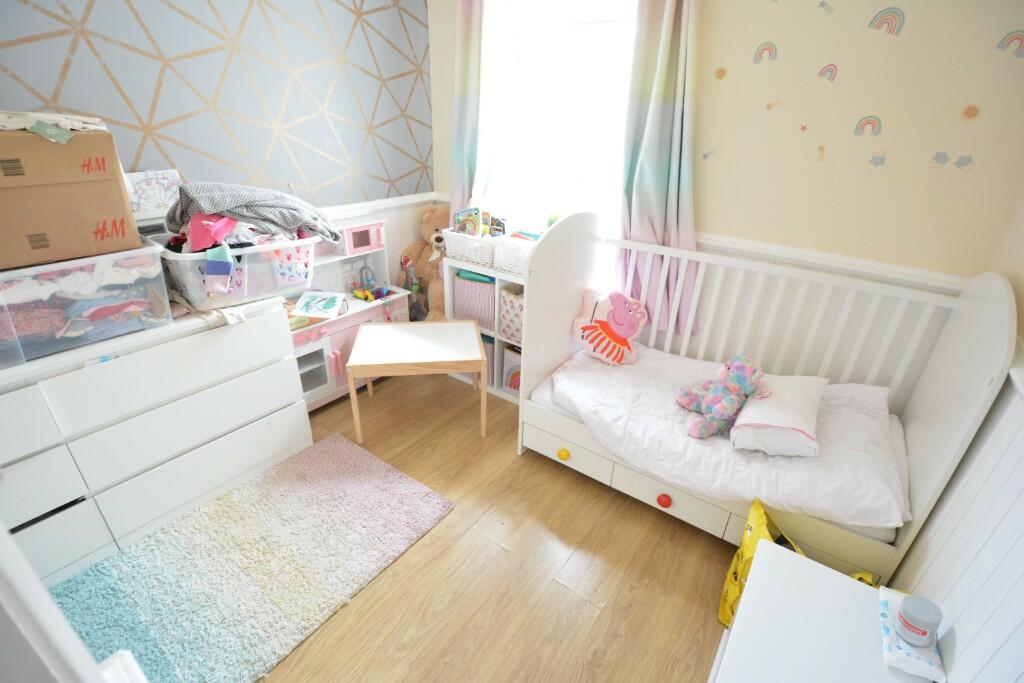 Bedroom Two: