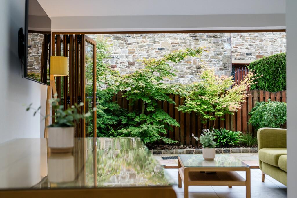 Bifold Doors 