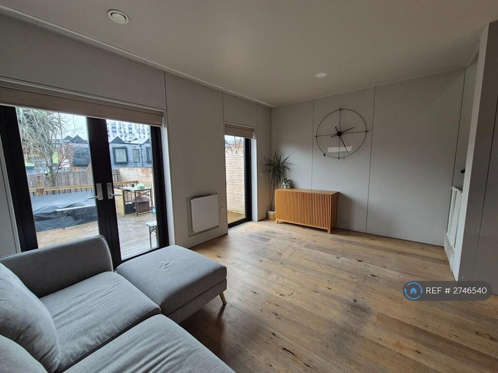 Kitchen/Dinning 