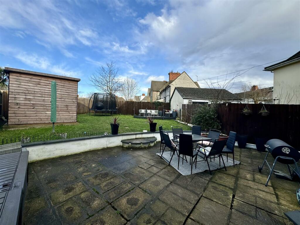 GARDEN