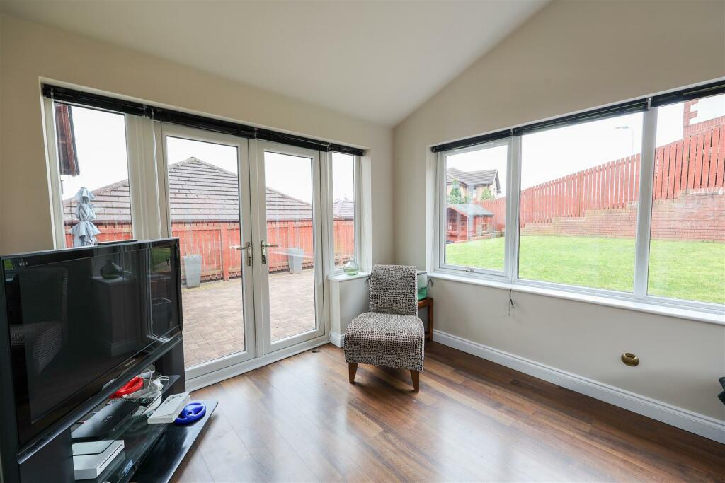 Sun Room