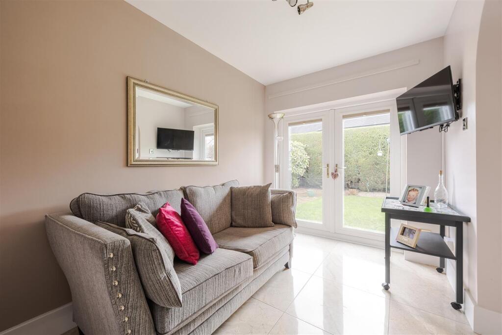 Sitting room