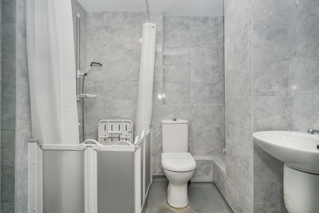 155 Ripon Street, Plungington, Preston, Lancashire, PR1 7LX