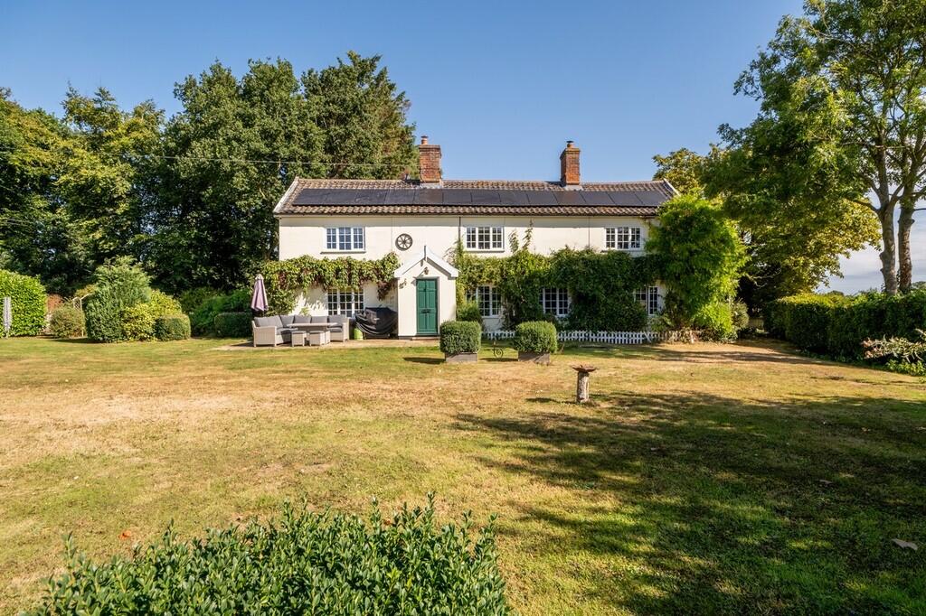Lime Tree Cottage...