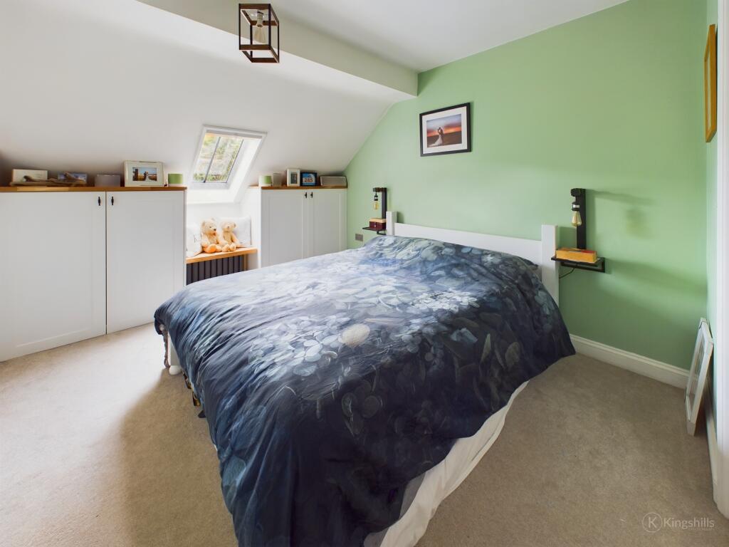 main bedroom