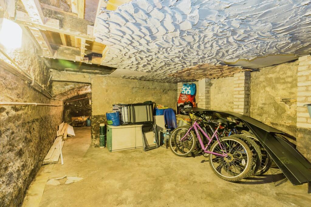 Cellar