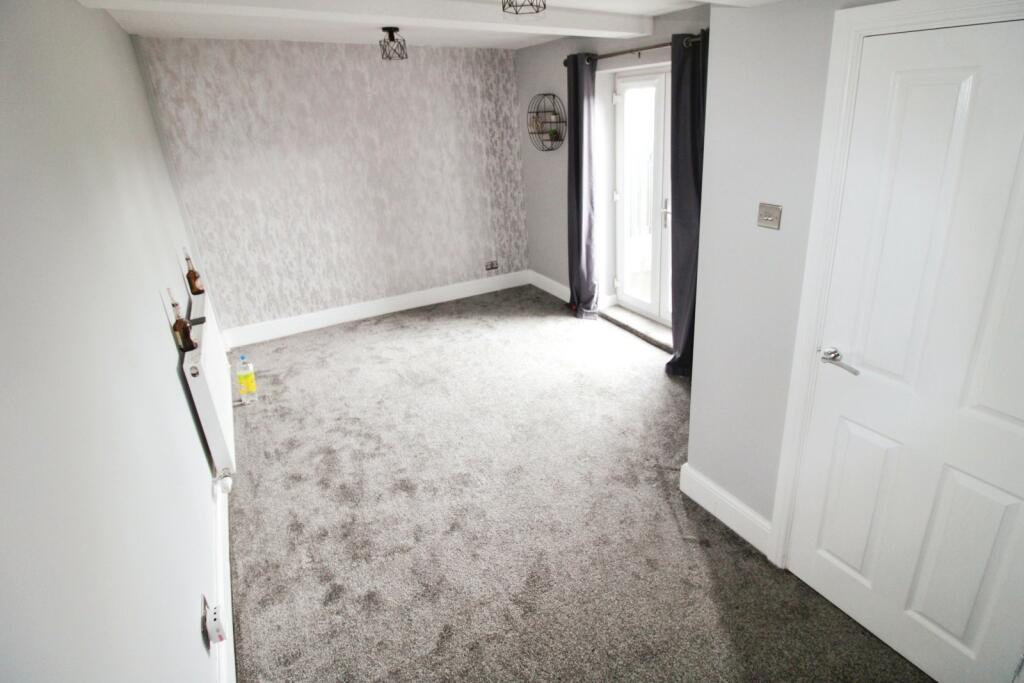 Downstairs Room