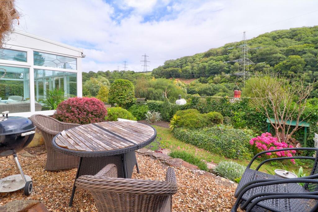 Rear garden and view.jpg