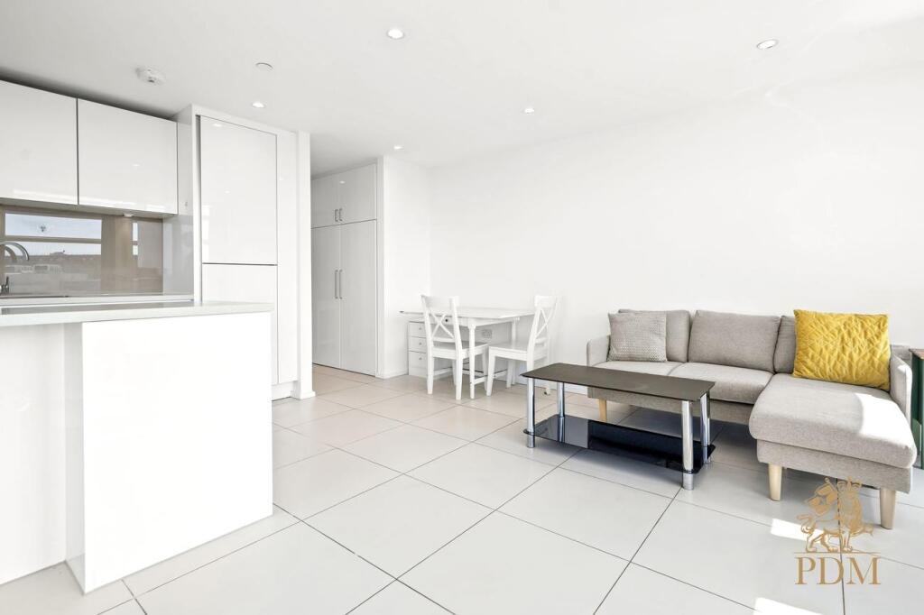 T603 Nottingham One 156 Canal Street NG1 7HG