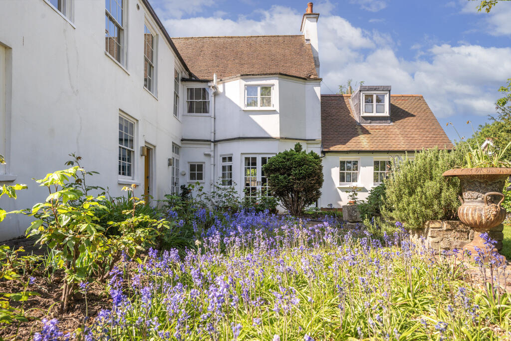 External | Garden