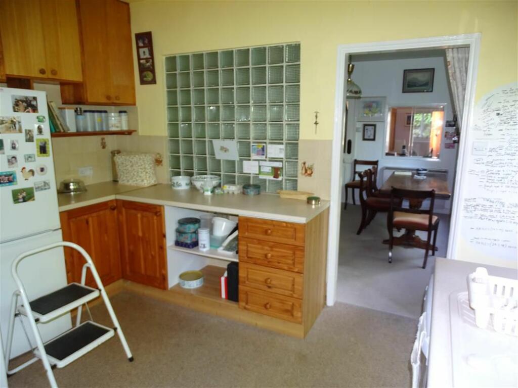 Kitchen B