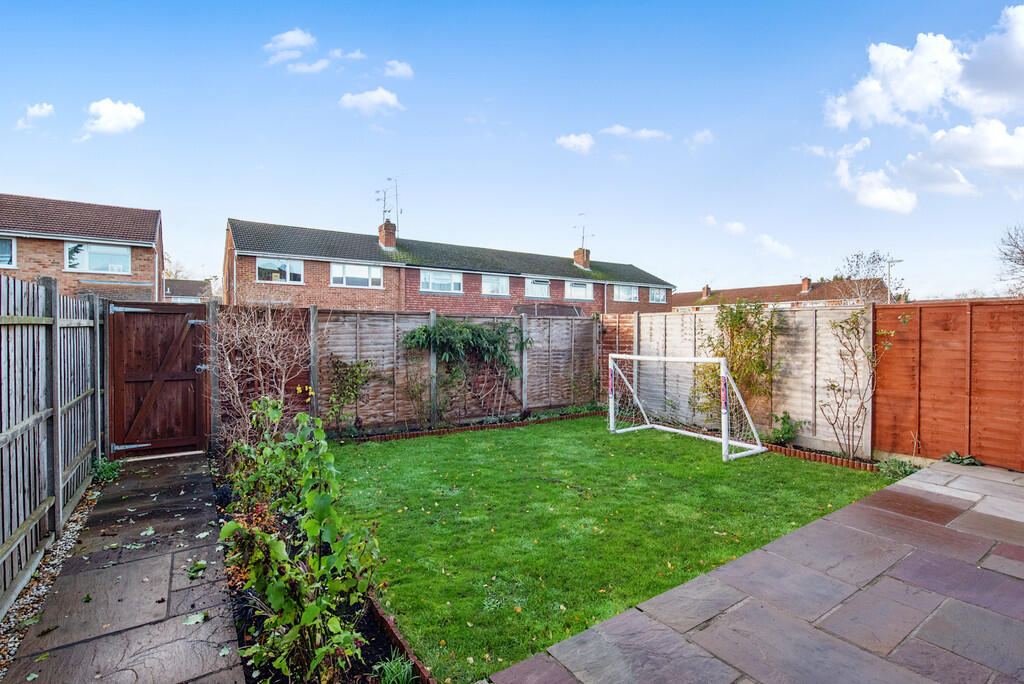 97 Beaulieu Garde...