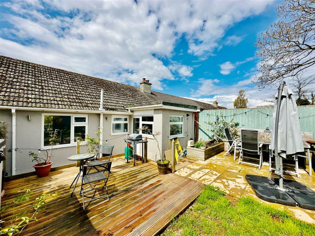 Lawn &amp; Decked Area.JPG