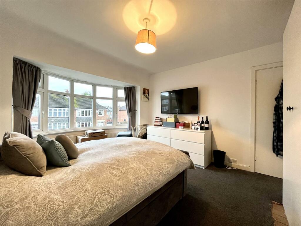 Bedroom 1 Aspect 2