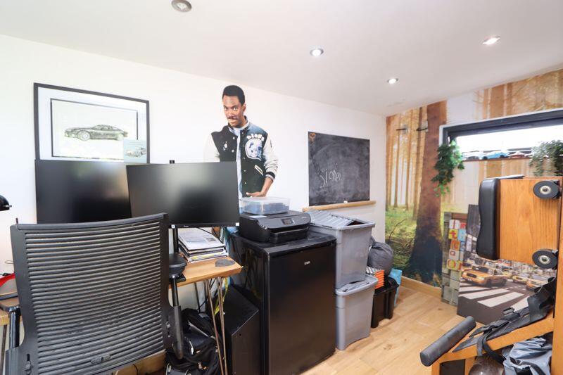 Home Office