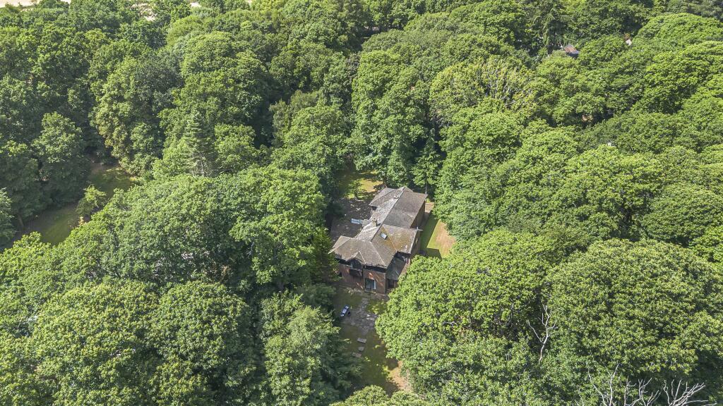 Overhead