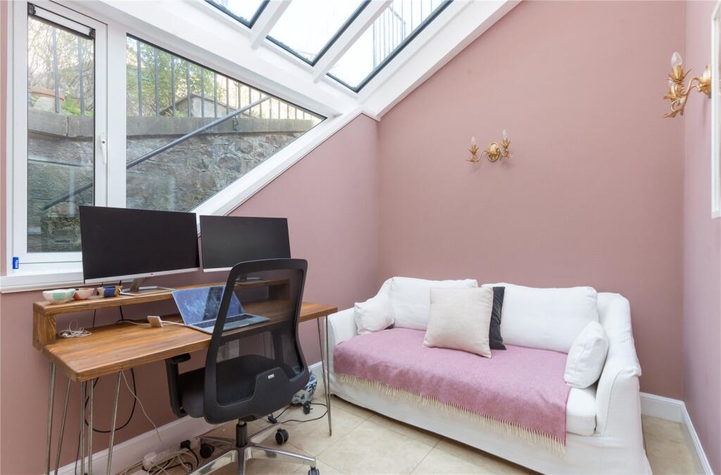 Garden Studio
