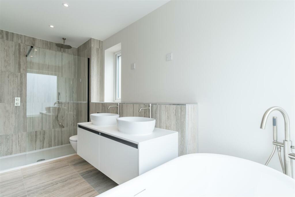 Master En Suite