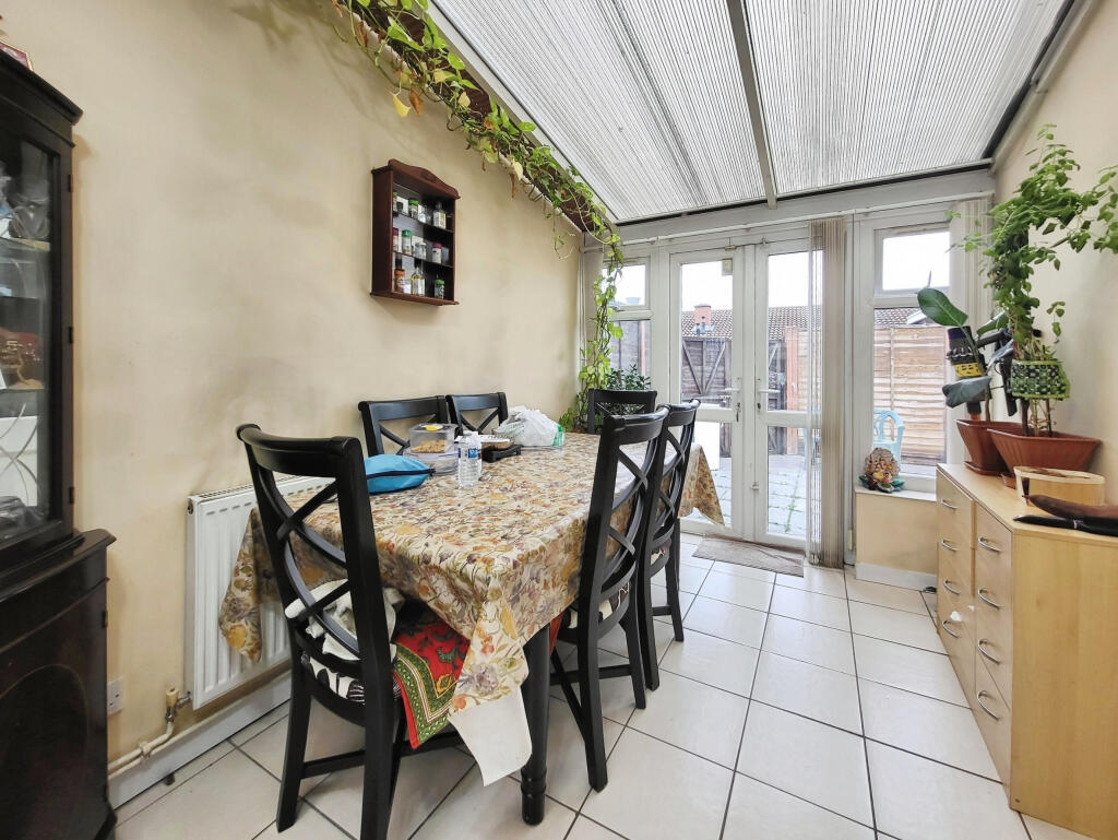 Conservatory