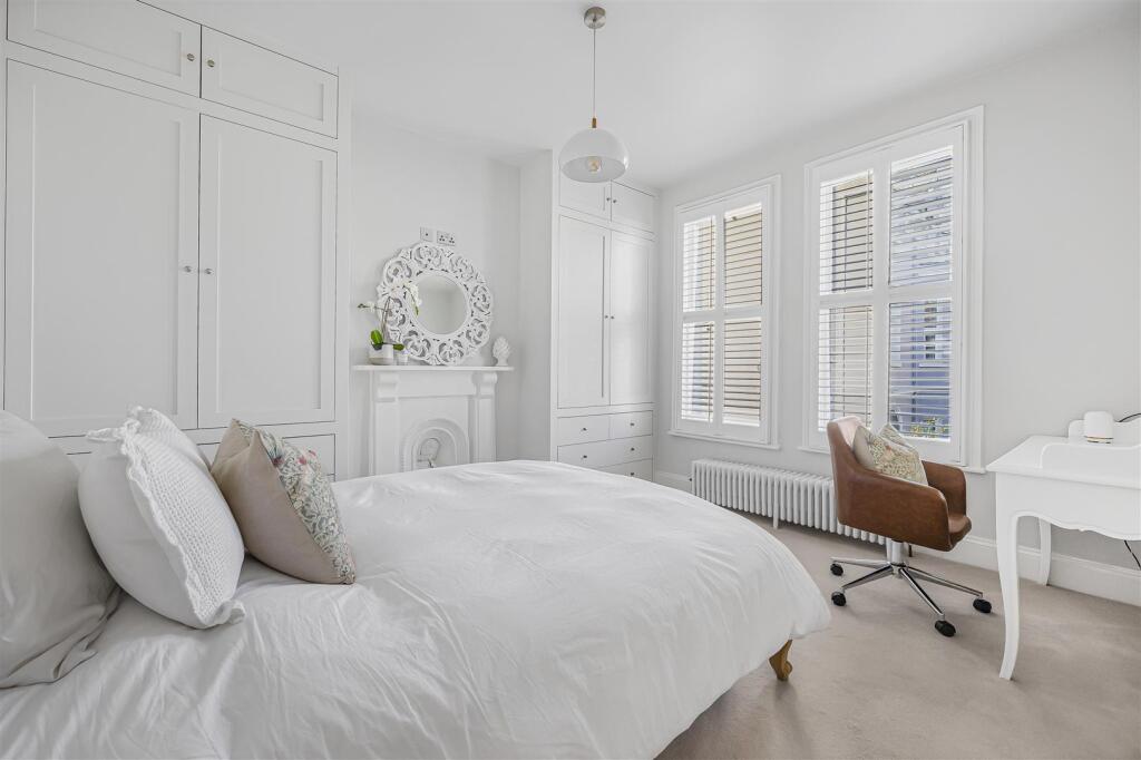 Guest Bedroom