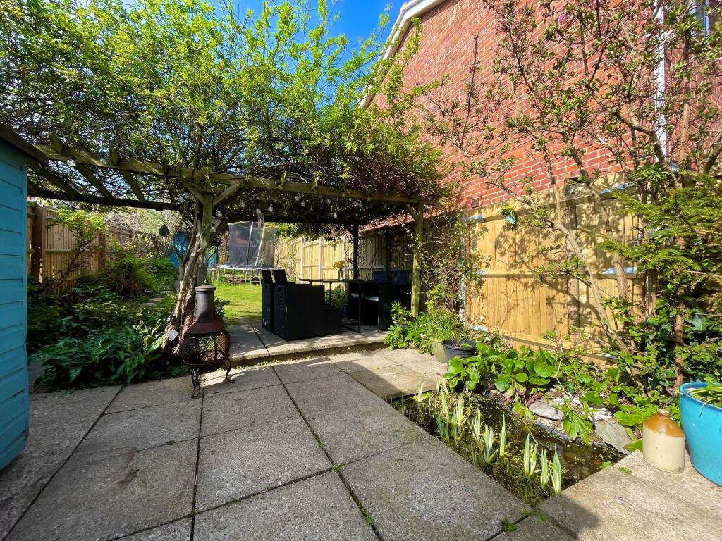 Garden 5