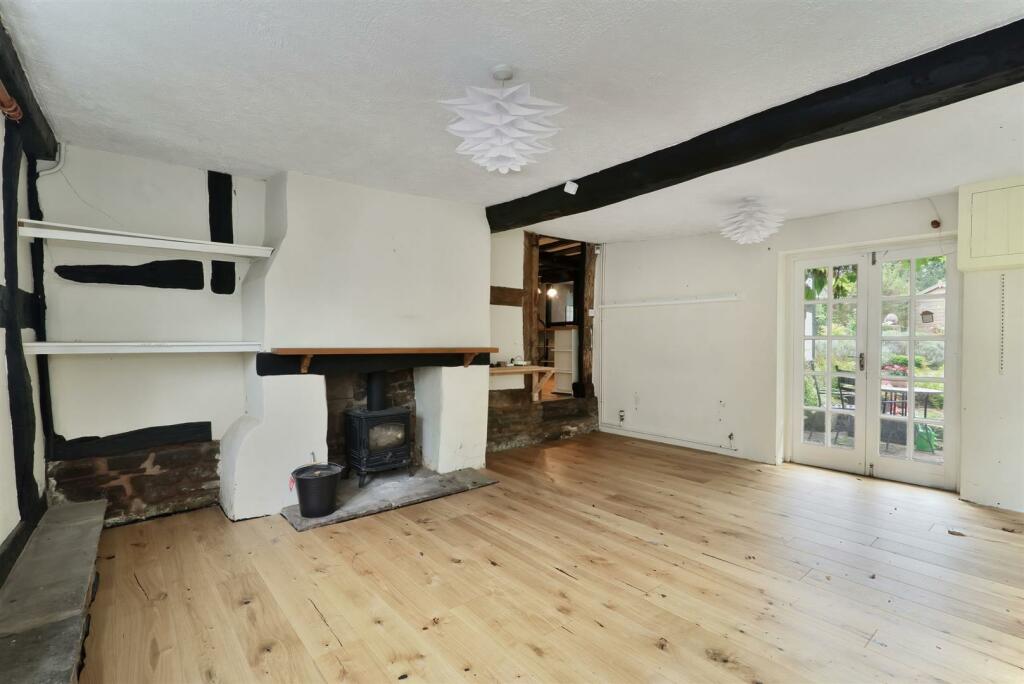 The Old Post Office Eardisland - (32).jpg