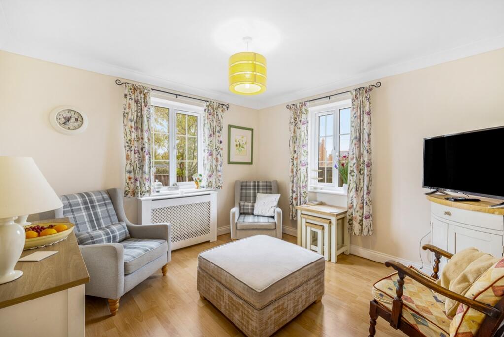 Daisy Cottage (Boston)-15