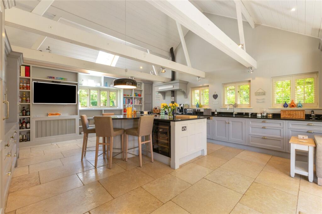 Kitchen/Breakfast