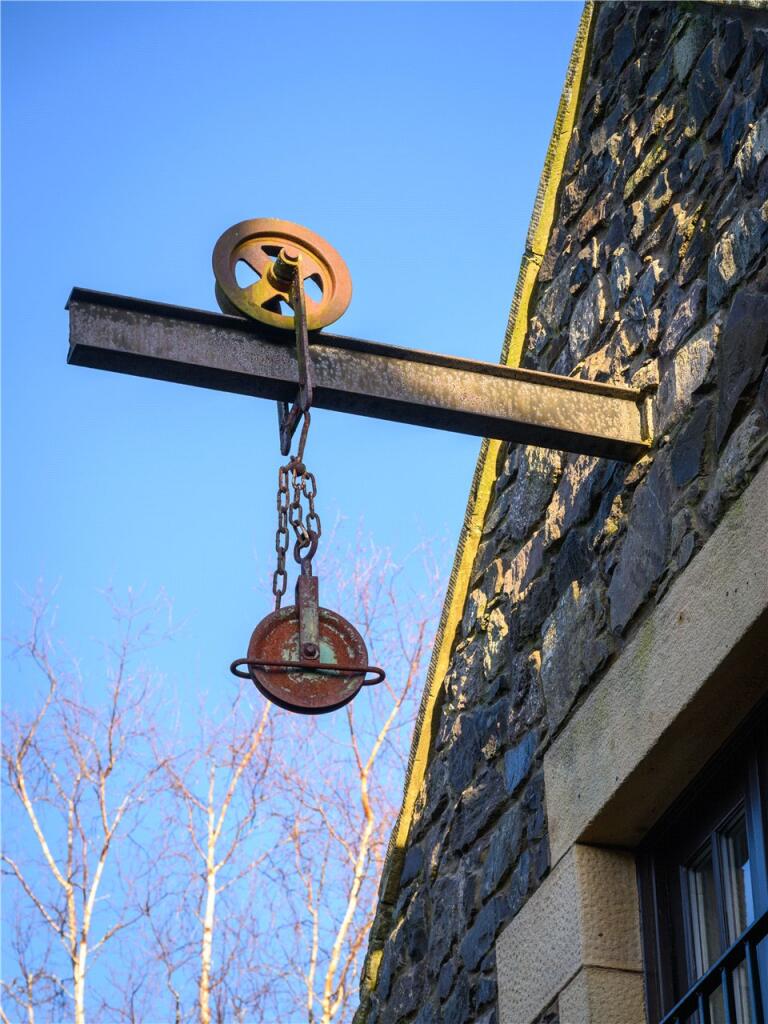The Granary