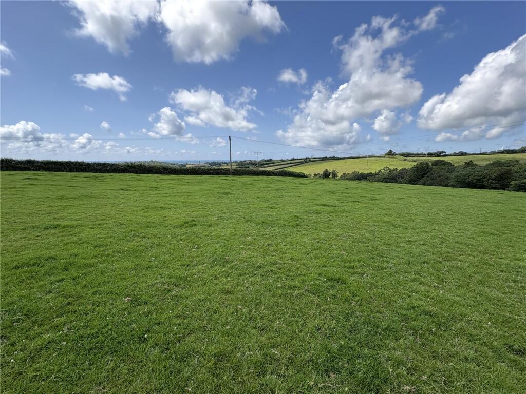 Land