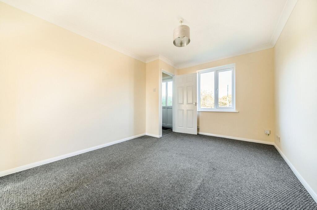 Grove Lane, Thetford, IP24