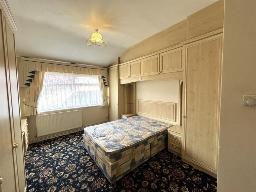 Cressage Road, Walsgrave - Bedroom