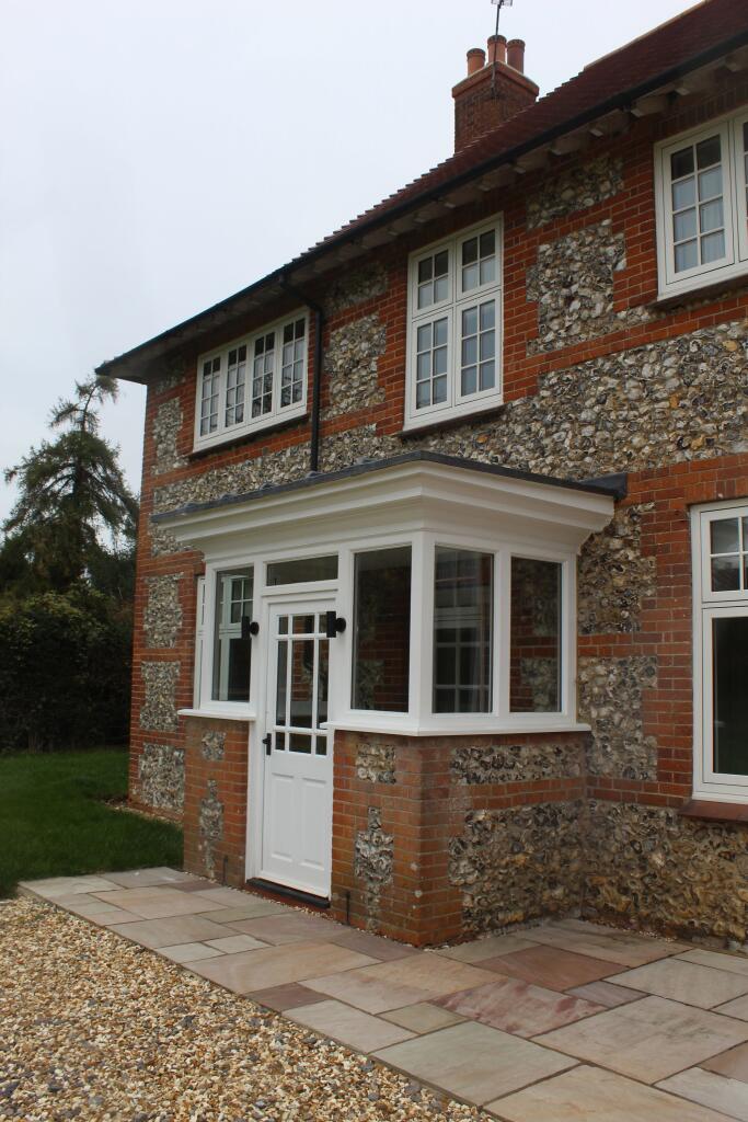 Porch