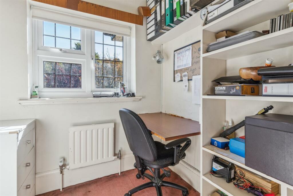 Bedroom Six