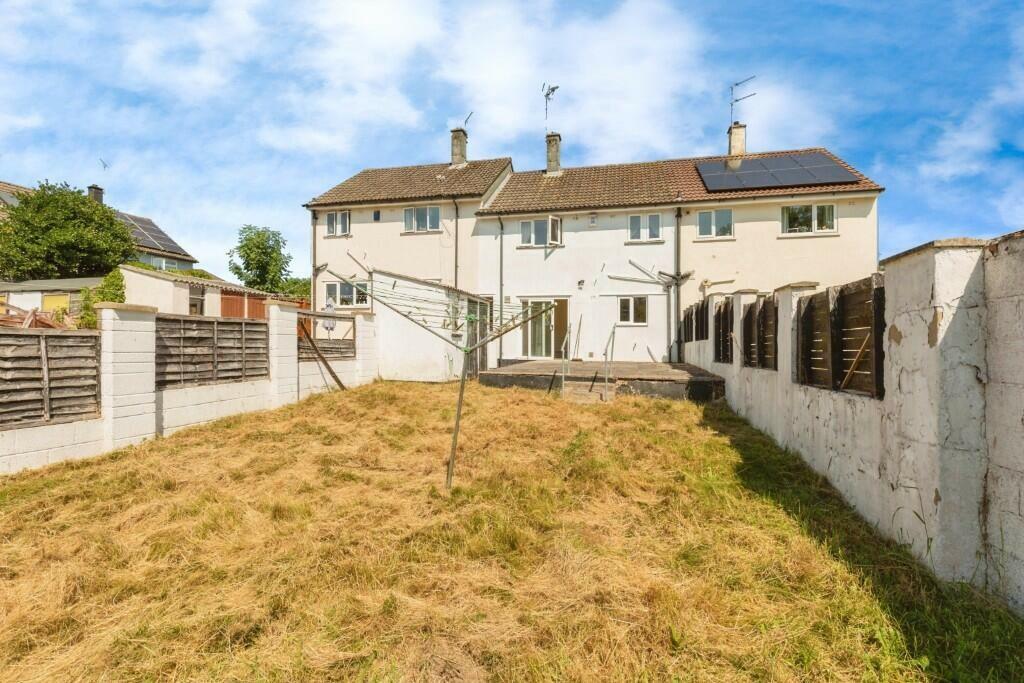 Hungerford Road, Bristol, BS4