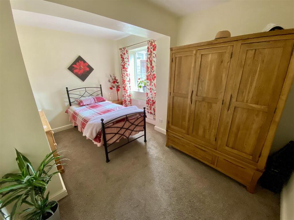 Bramleys Estate Agents - Lady Heton Drive - Mirfie