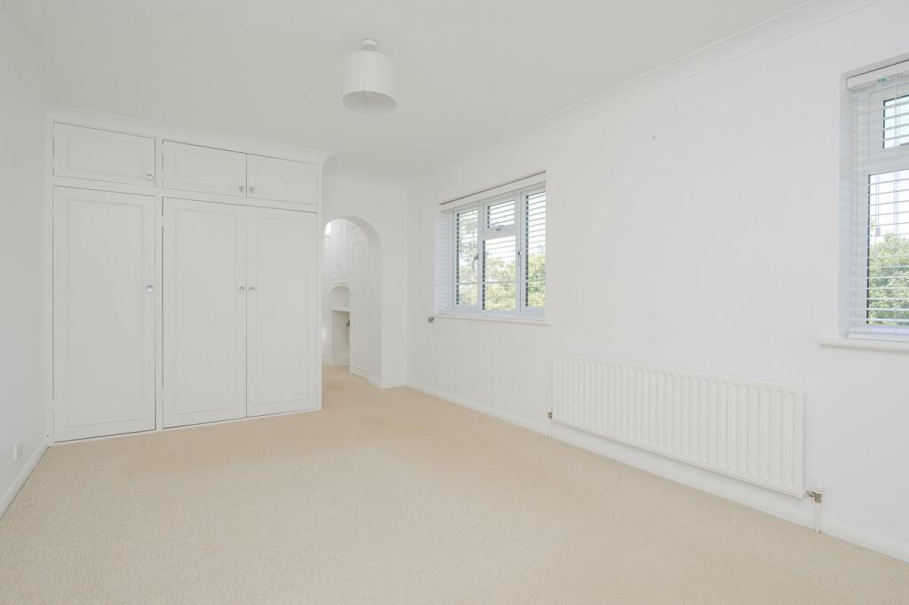 Principal Suite