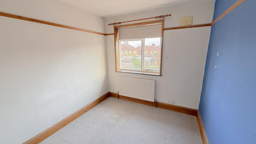 Not Specified