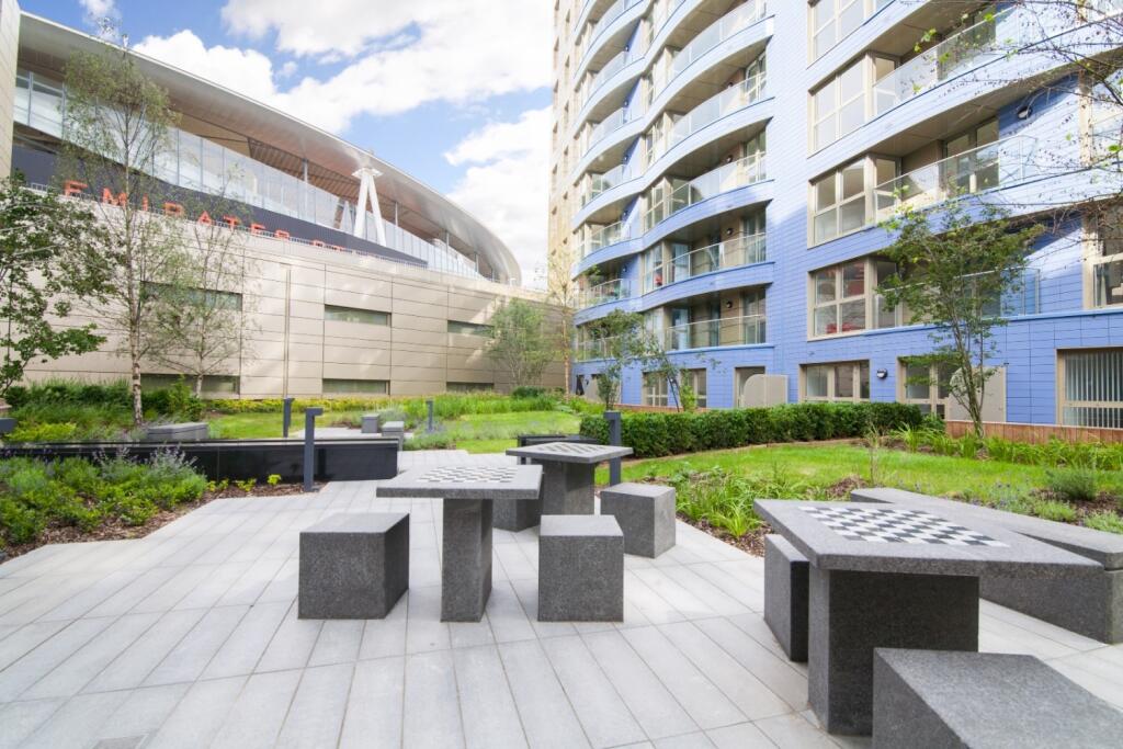Communal Garden