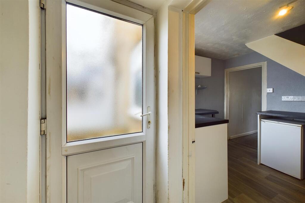 4 Alma Cottages, South Liberty Lane, Bedminster, B