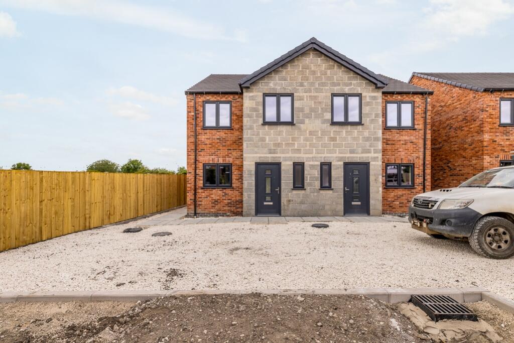Plot 3, Station Road (Bardney)-8