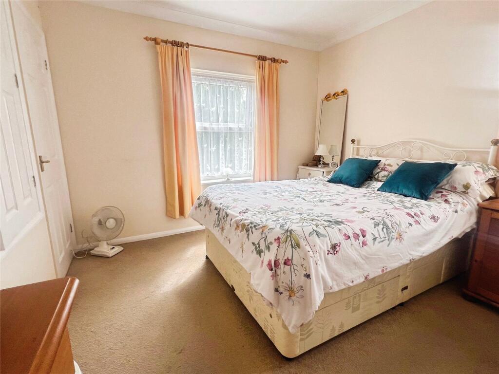Bed 1