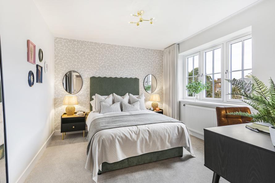 Hartley Acres, Plot 3, The Brook -